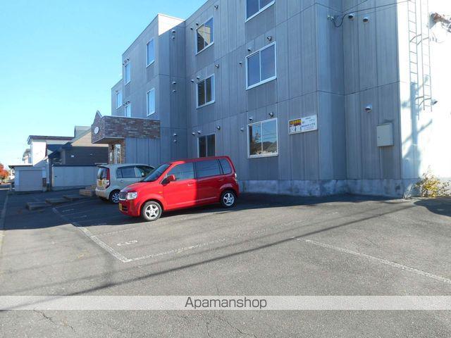 LIBEAビッグベン