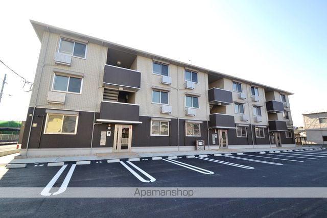 サニーフラット新八代