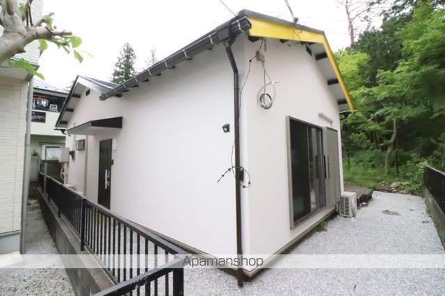 東京都羽村市羽西1丁目の戸建賃貸