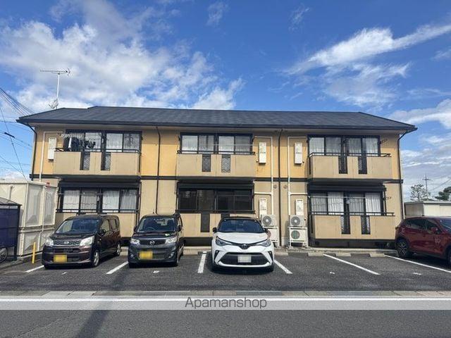 ファミールシャトー