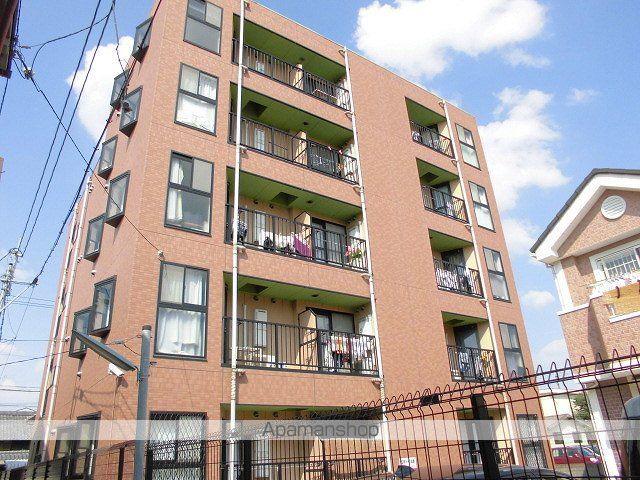 エレガントヒルズ1号館