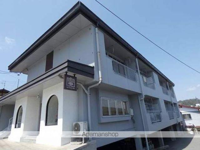 マーブルハイツA棟