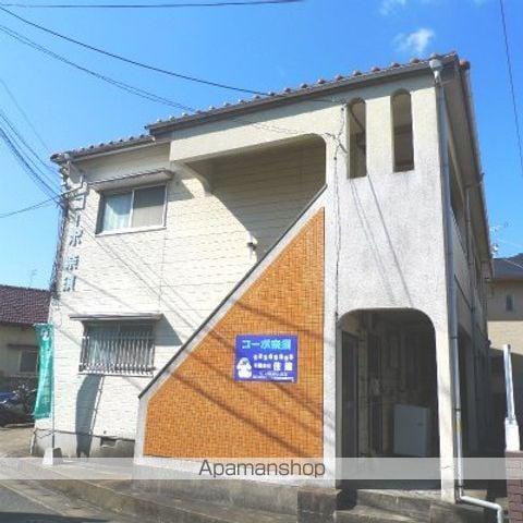 コーポ奈須