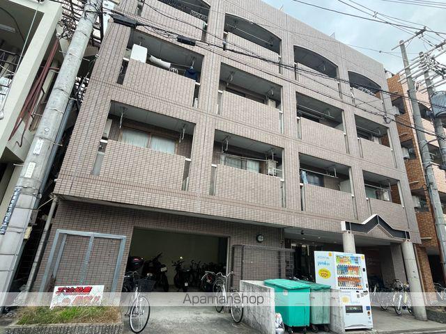 トゥリオーニ堺Ⅰ