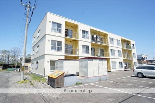 アサンテ柏林台