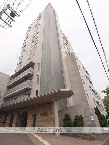 サムティタワーN26・エルム北26条