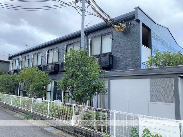 レオパレスアラン