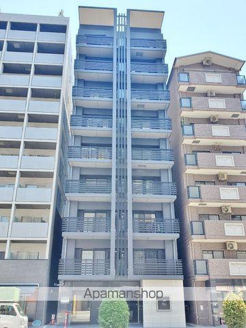 アプリーレ大阪城北