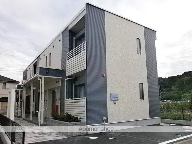 レオネクストシエルブルー戸塚Ⅱ