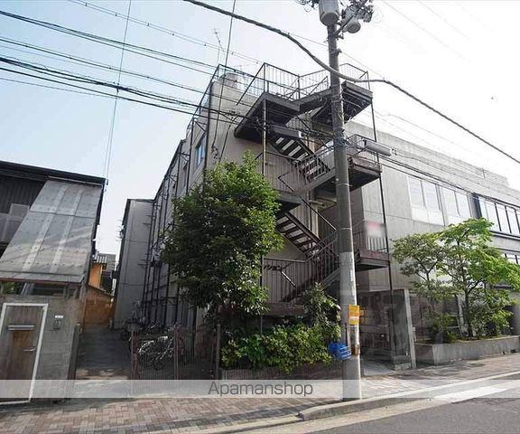 岡村マンション