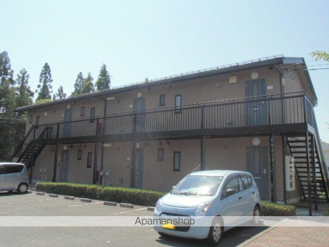 メンバーズタウン月町A