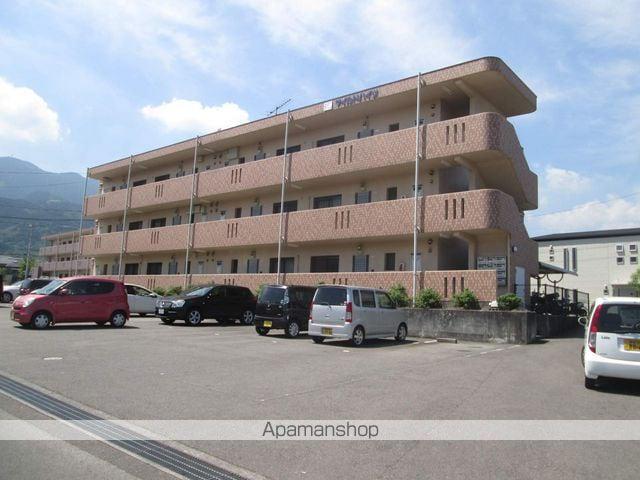 マイルドハイツ