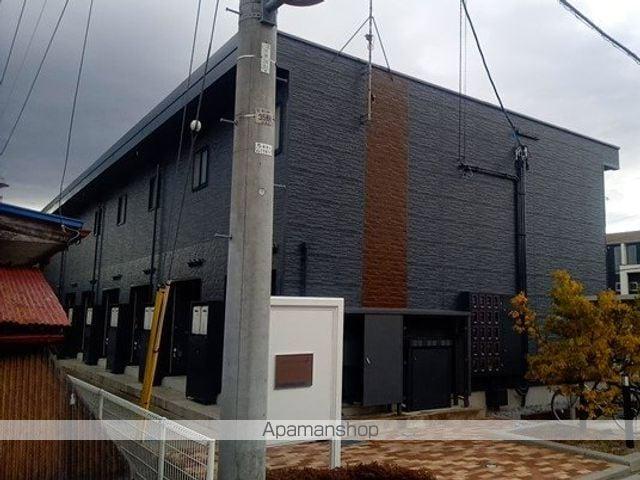 レオパレスコンフォートⅡ