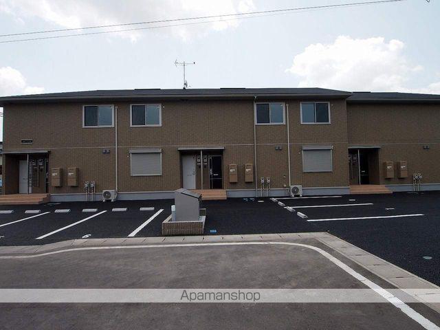 コンフォートヴィラ大沼