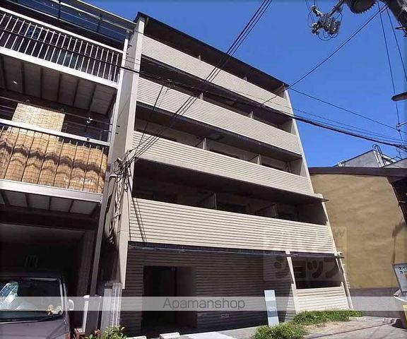 アーバネックス東山三条
