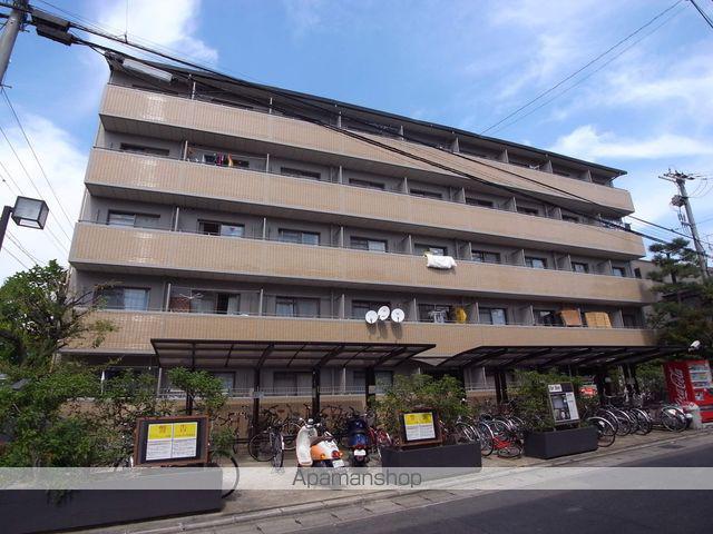ヤングヴィレッジ嵯峨