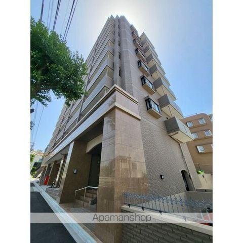 グランシャリオ覺王山