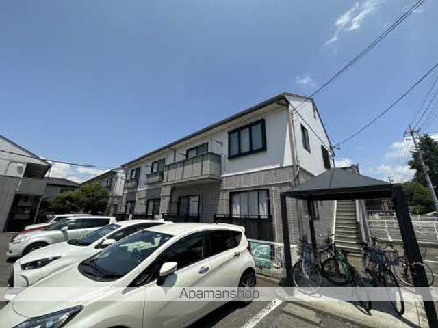 マルシェMIMURA A(1K/2階)