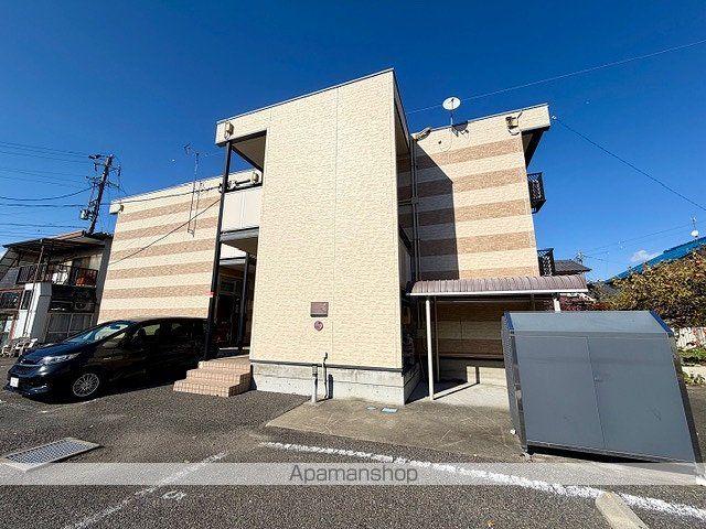 レオパレスボヌールメゾン TM