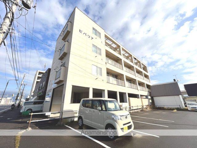 ビバリアⅠ