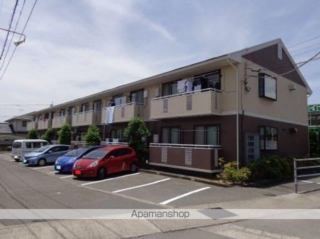 セジュール住吉Ⅱ