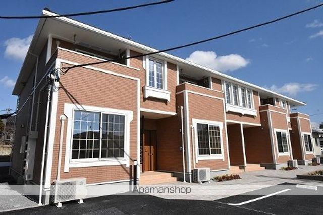 Nゲート ⅩⅠ(2LDK/2階)