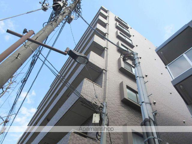 メゾン・ド・ヴィレ高円寺