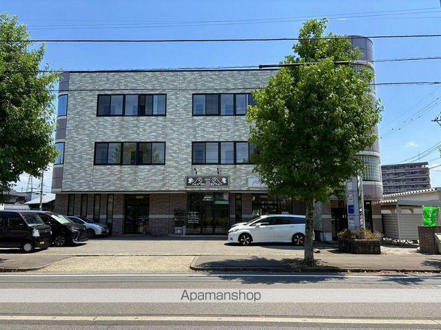 クレストチモリ(1DK/3階)