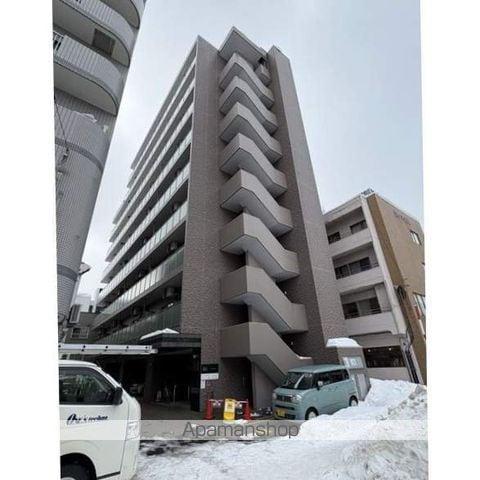 ホープ北21