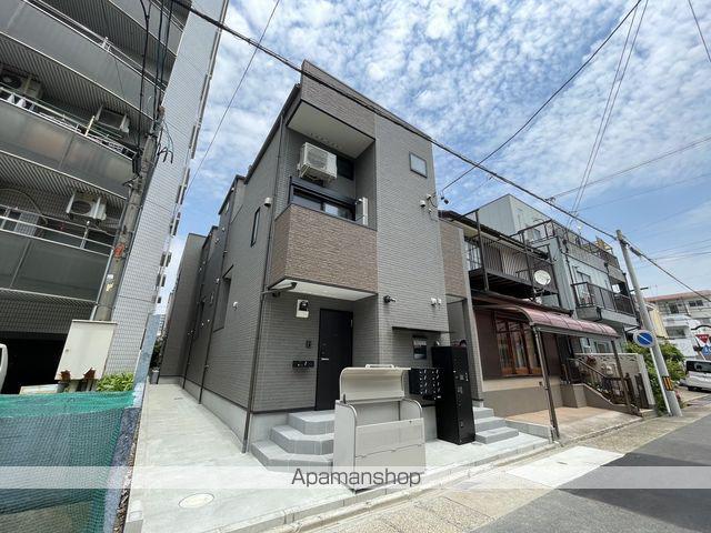 ルキシオン名古屋南