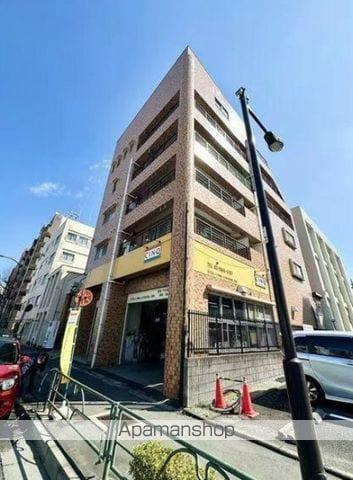 メゾンドール追分