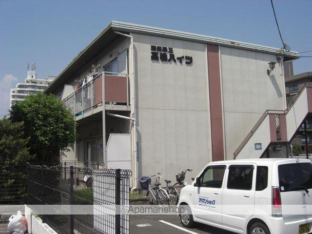 第3高橋ハイツ