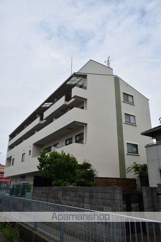 サンハイツ北花田第2