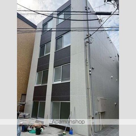 MAXIV CITY堀切RIVER SIDE