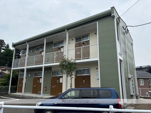 レオパレスモリエール