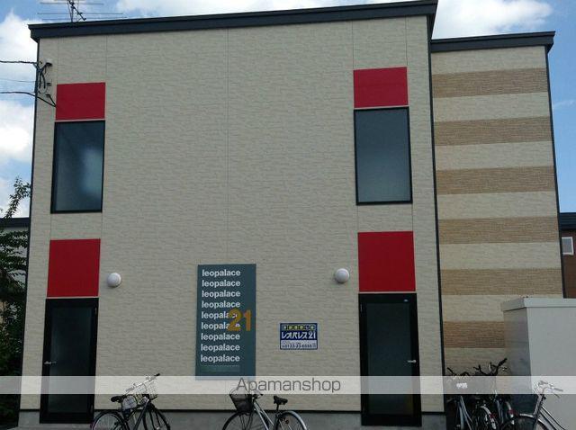 レオパレスシャルトル