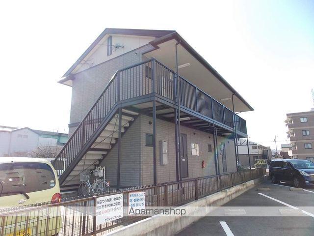 ルミエール中沼