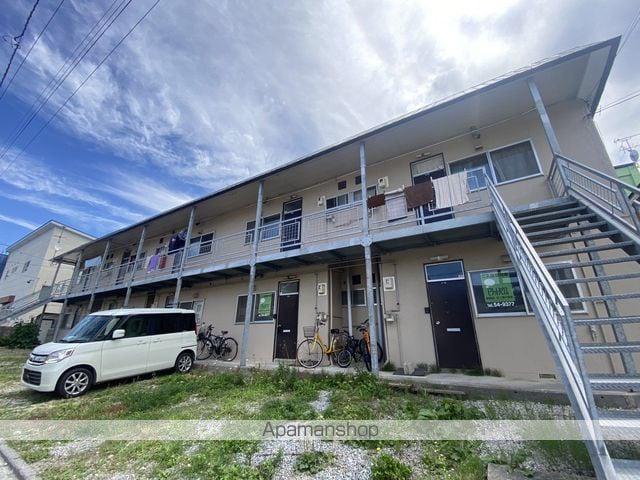 山田マンション