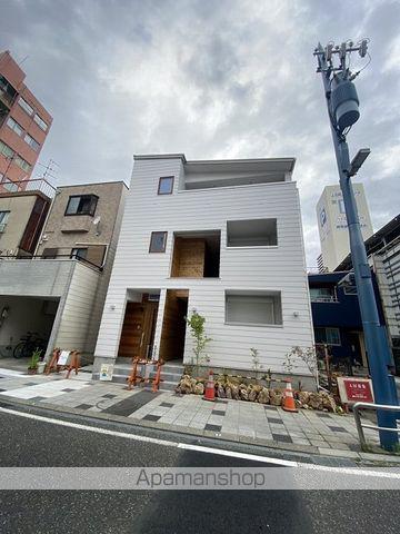 アーナーウッド上石町