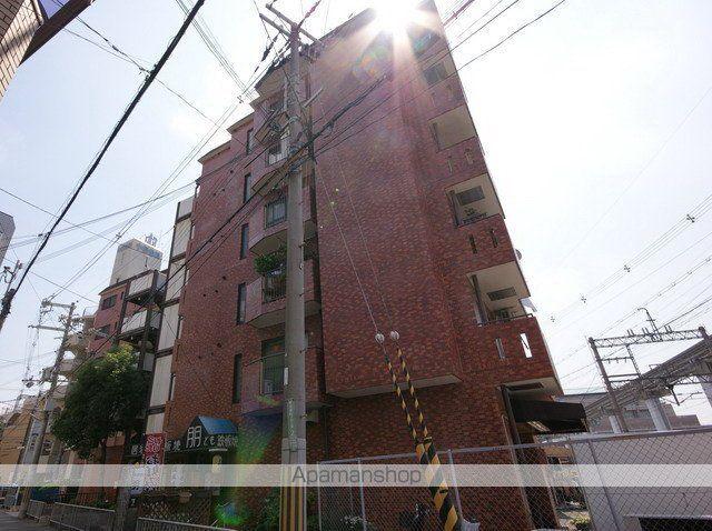 ライオンズマンション豊中蛍池