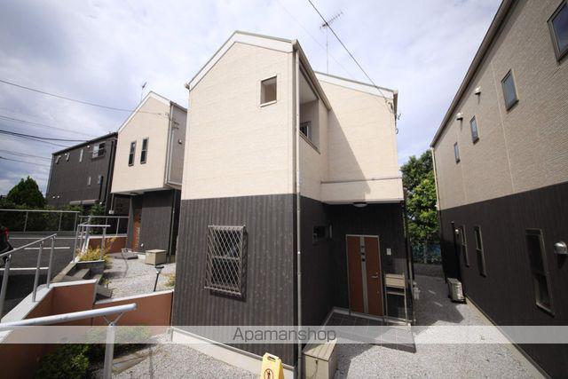 京王電鉄京王線 聖蹟桜ケ丘駅 徒歩25分 2階建 築16年