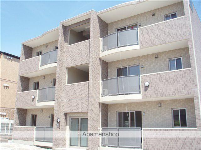 プロージェ(2LDK/2階)