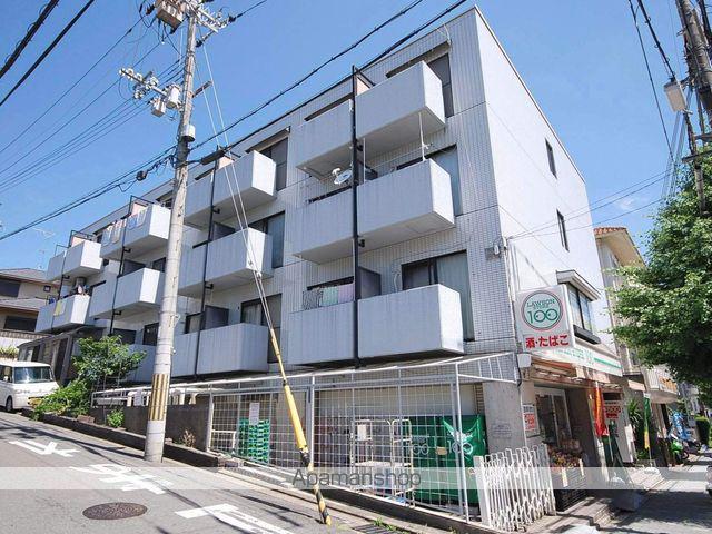 京都ノーザンフラット