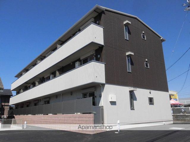 ボナール下硯川