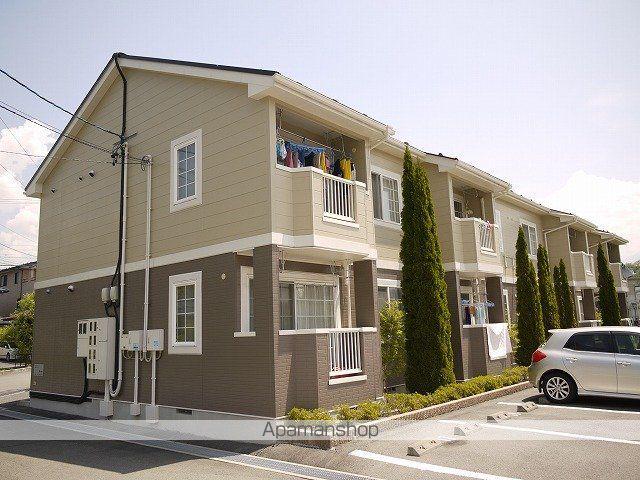 グリーンテラスA