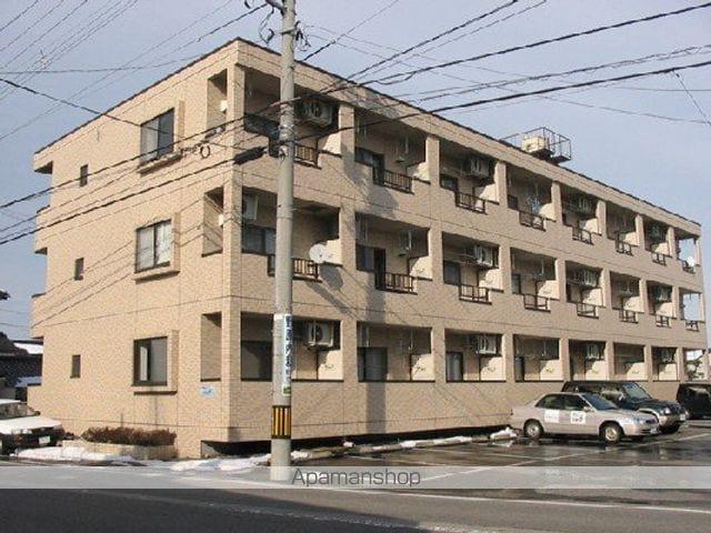 PLAZA栄新町