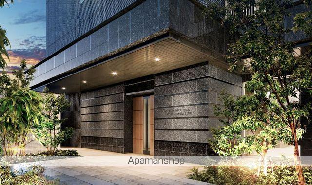 プレサンス ロジェ 熱田六番町