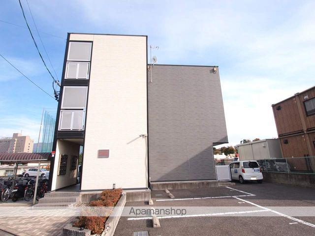 レオパレスCLOVER