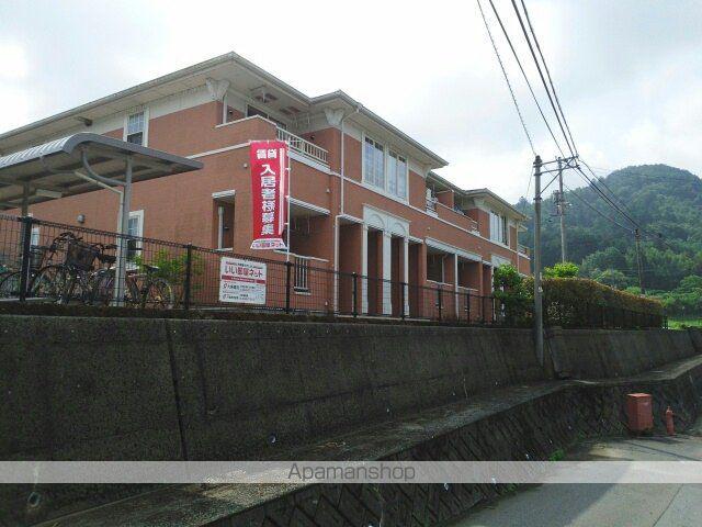 パセーオ ロジュマンA