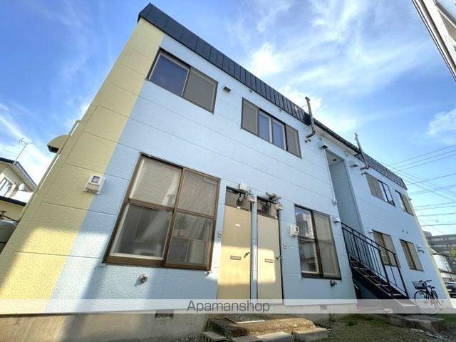 リストワール五稜郭北